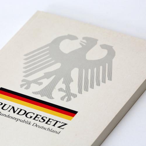 Grundgesetz der Bundesrepublik Deutschland