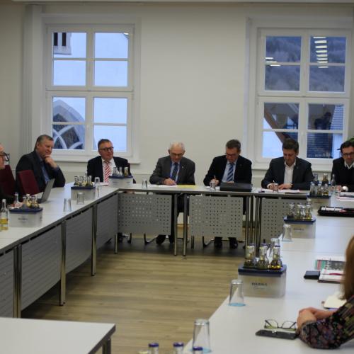 Runder Tisch Adenau