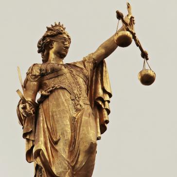 Justitia
