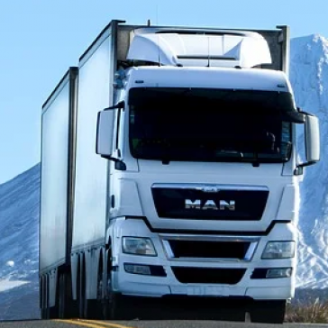 Lastkraftwagen