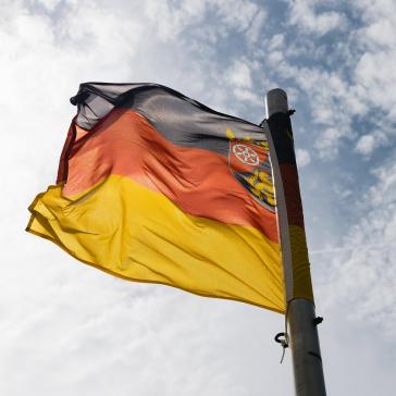 Rheinland-Pfalz mit massiven Standortdefiziten auf dem letzten Platz