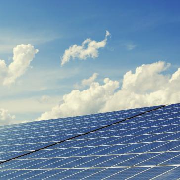 Gutachten für Solaranlagen auf landeseigenen Gebäuden