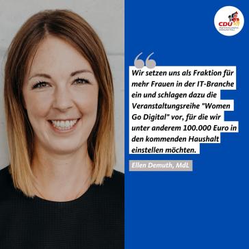 Weltfrauentag 2022