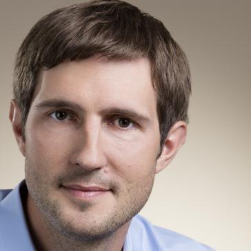Gensch, Dr. Christoph