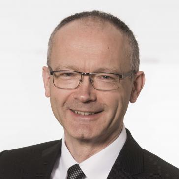 Martin, Dr. Helmut