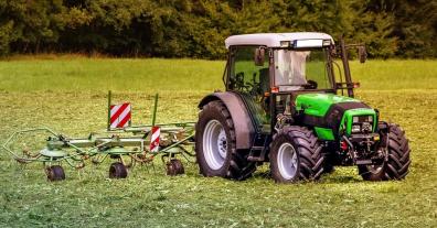 Neue Gemeinsame Agrarpolitik der EU verbindet Umwelt- und Klimaschutz mit landwirtschaftlichen Wirtschaftsperspektiven