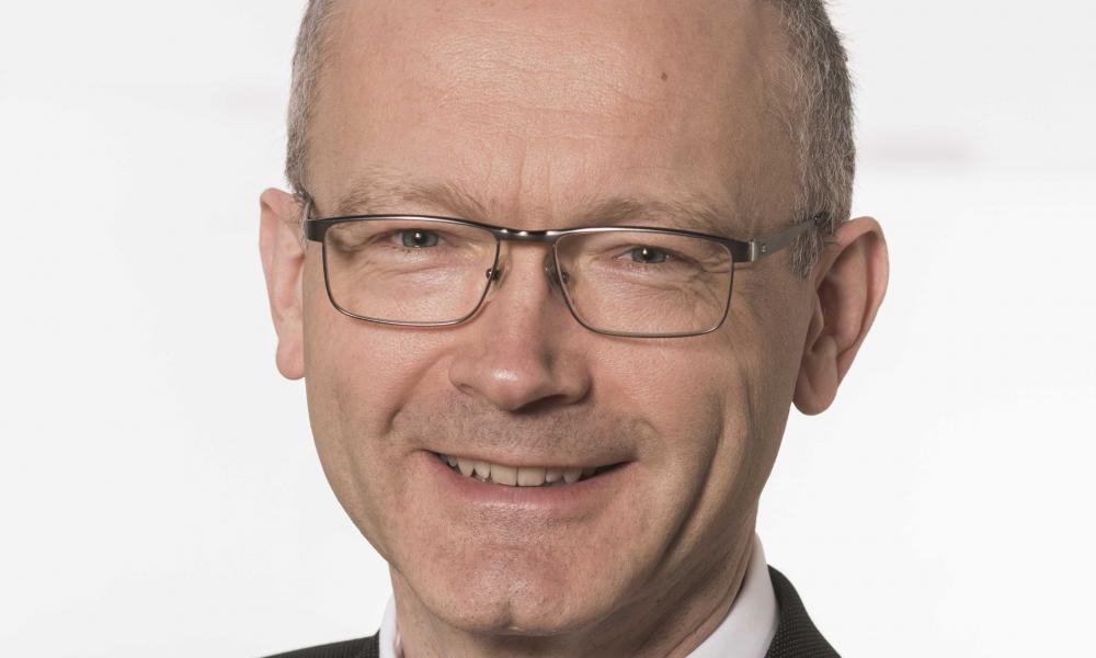 Martin Dr. Helmut