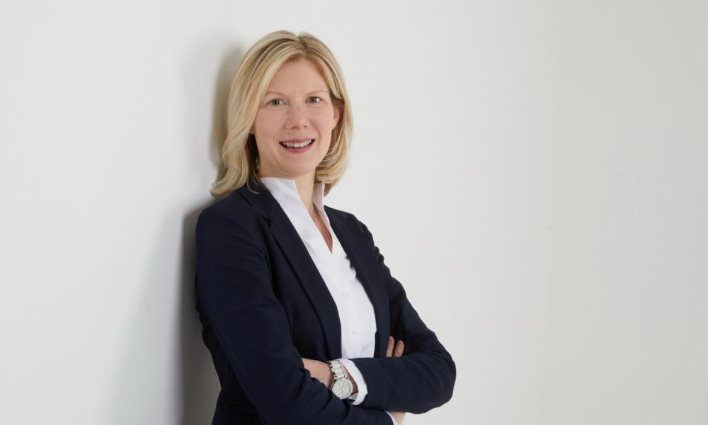 Groß Jenny
